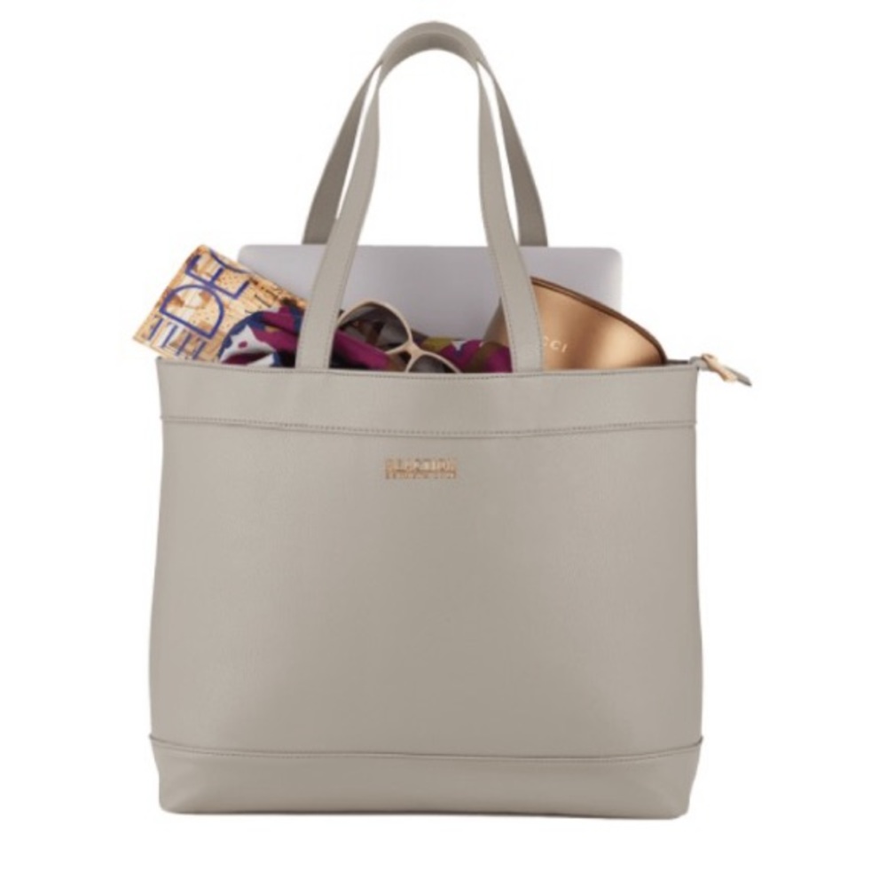 Kenneth Cole® Reaction Pebbled 15" Computer Tote